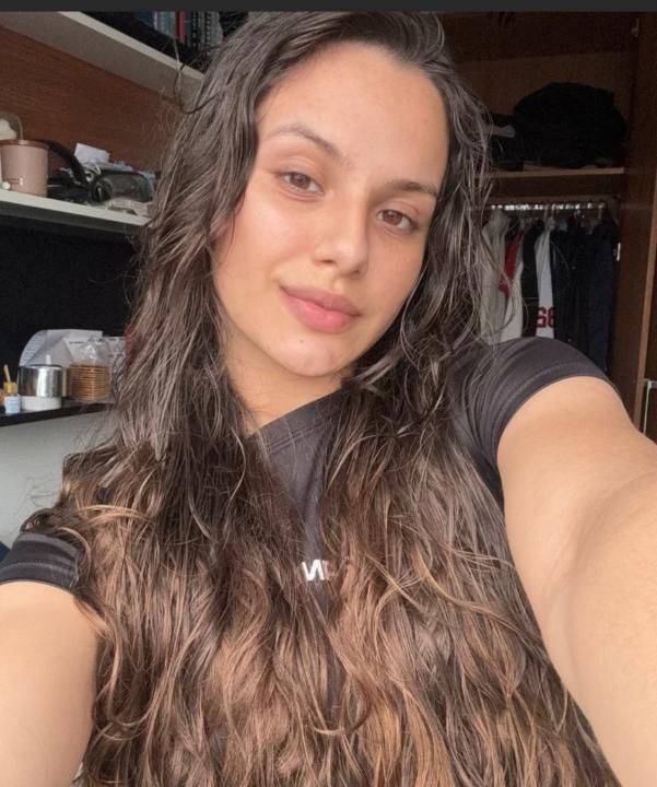 Ana Alice Santos
