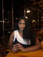 Yolanda Princewill