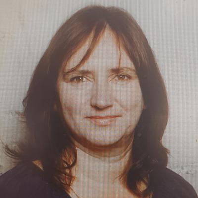 Peggy Reichert