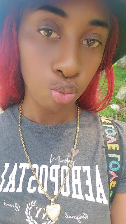 Felisha Oates