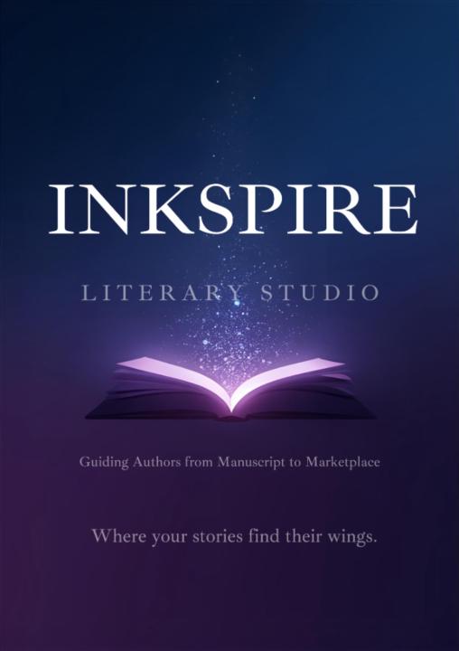 Inkspire Literary studio