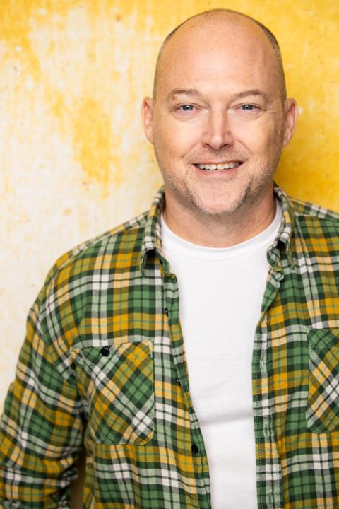 Sean Patrick Murphy