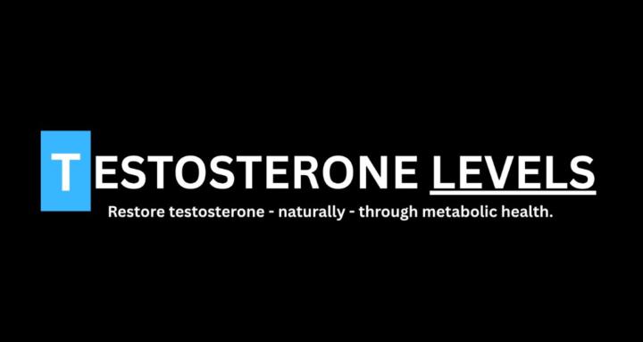 Testosterone Levels