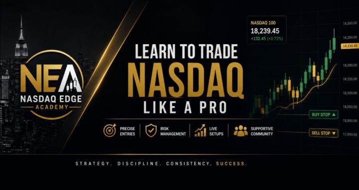 Nasdaq Edge Academy