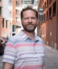 Damon Eckhoff