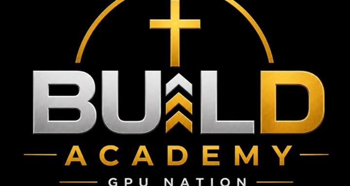 GPU-BUILD Academy