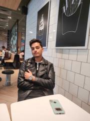 Mohd Fardeen