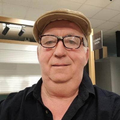 Ray Mcsharry
