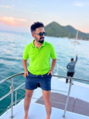 Dharmesh Jain