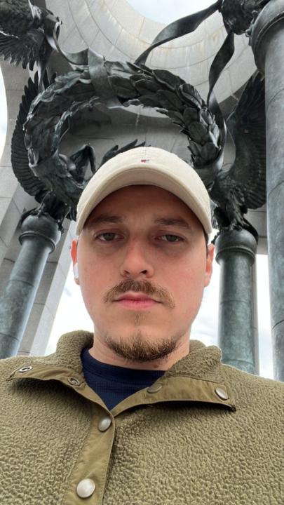 Ernesto Vargas Alvarado