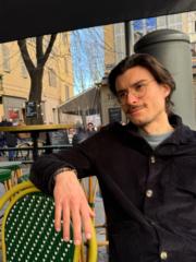 Enzo Curci