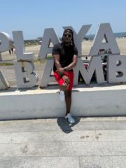 Ricardo Jean Baptiste