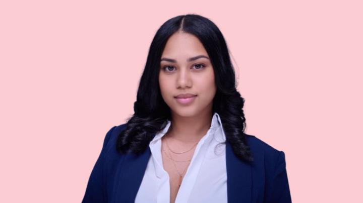 Ruth De Leon