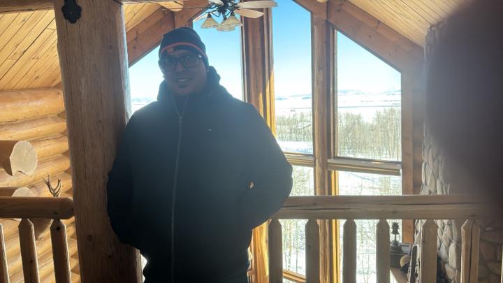 Carlos Javier Hernandez