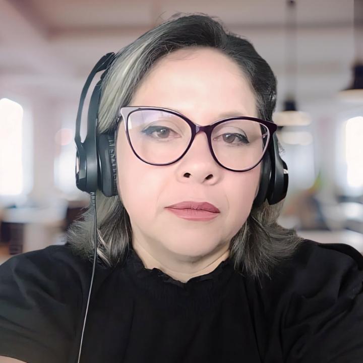 Damaris Aide Berdugo