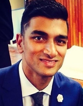 Shav Rupasinghe