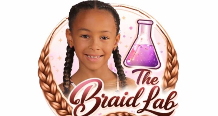 The Braid Lab