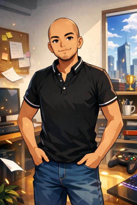 Jonathan Arellano