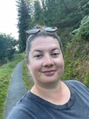 Jodie Brougham