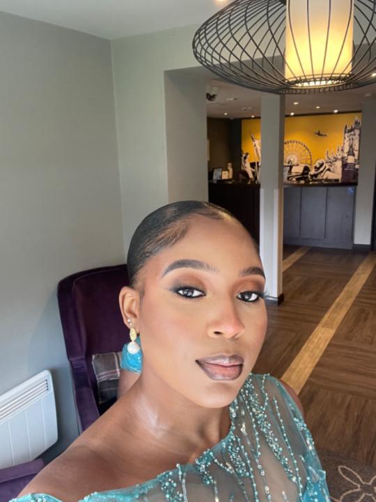 Shalon Mutambanengwe