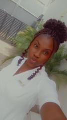 Pamela Ikebuaku