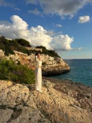 Lena Katharina Barozzi