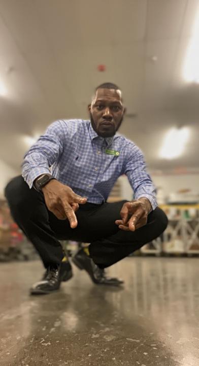 Bobby Balogun