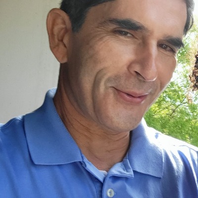 John Pando