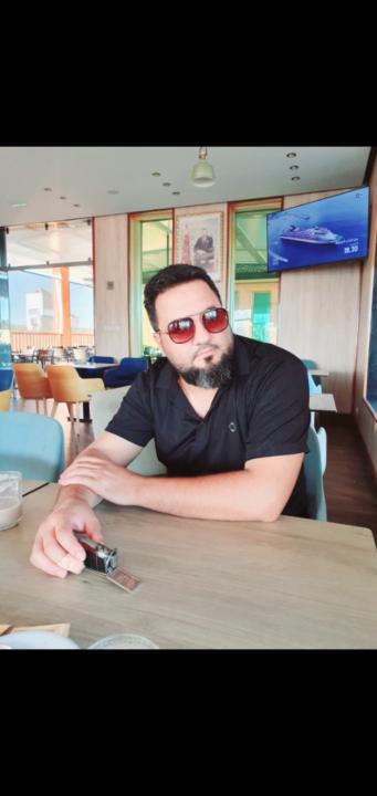 Hamza Damoun