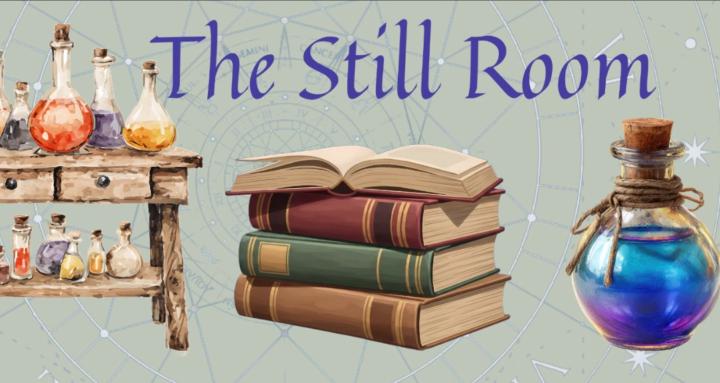 The Still Room