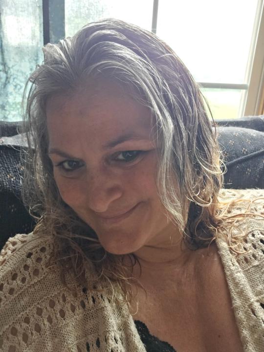 Jeanie Blanchard