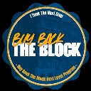 Buy Back the Block Community