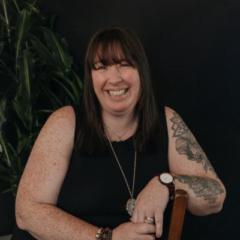 Melissa Devlin-Coull