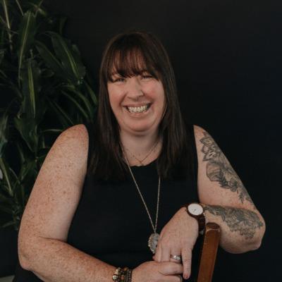 Melissa Devlin-Coull