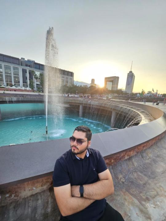 Ricardo Mejía Elvir