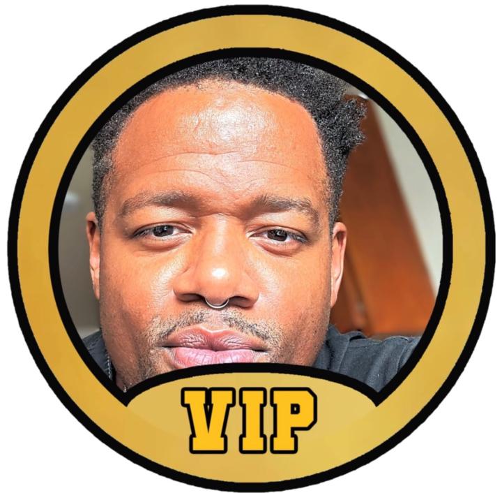 Darrien Burks