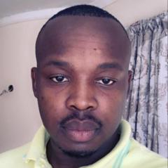 Tshiamo Terrence Mabula