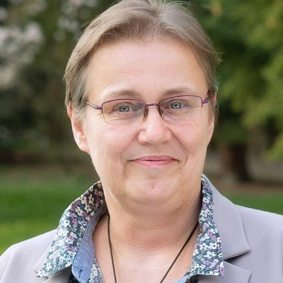 Sandra Schwert