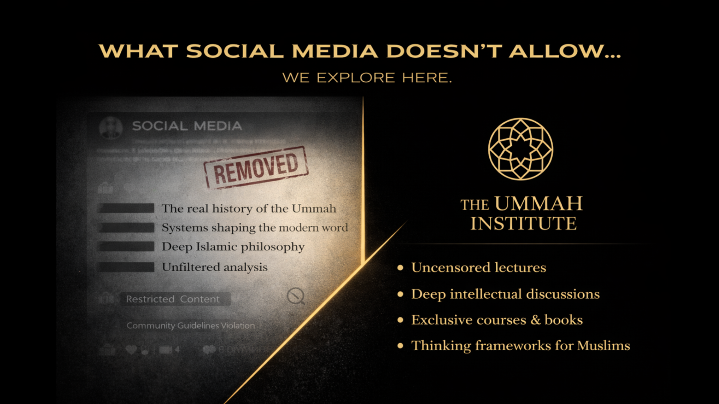 The Ummah Institute