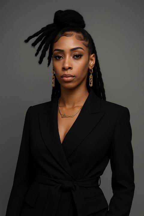 Garviann Samuel