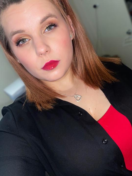 Samantha Gast