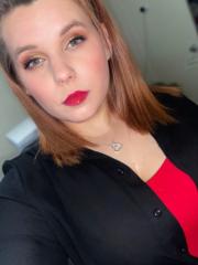 Samantha Gast