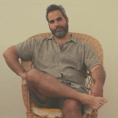 Roy De Paz
