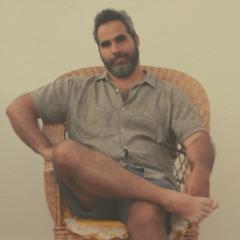 Roy De Paz