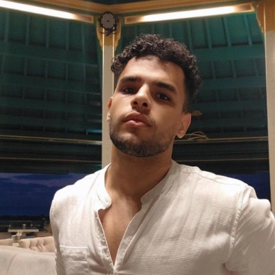 Mahamed Nabiel