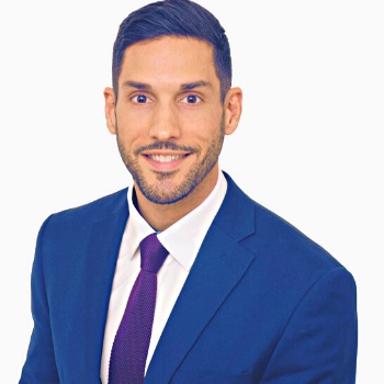 Chris Raposo