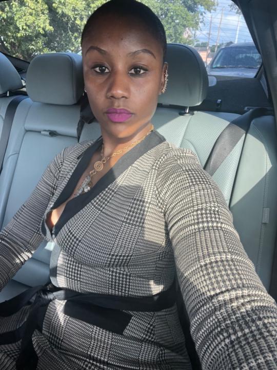 Neffertiti Harper