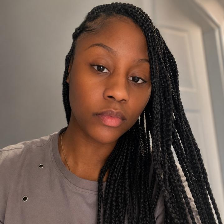 Neffertiti Harper
