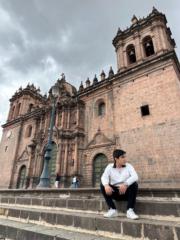 Renan Mauricio Calderon Begazo