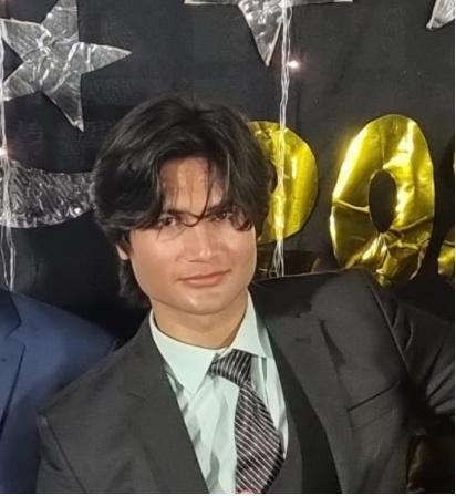 Shayan Azim